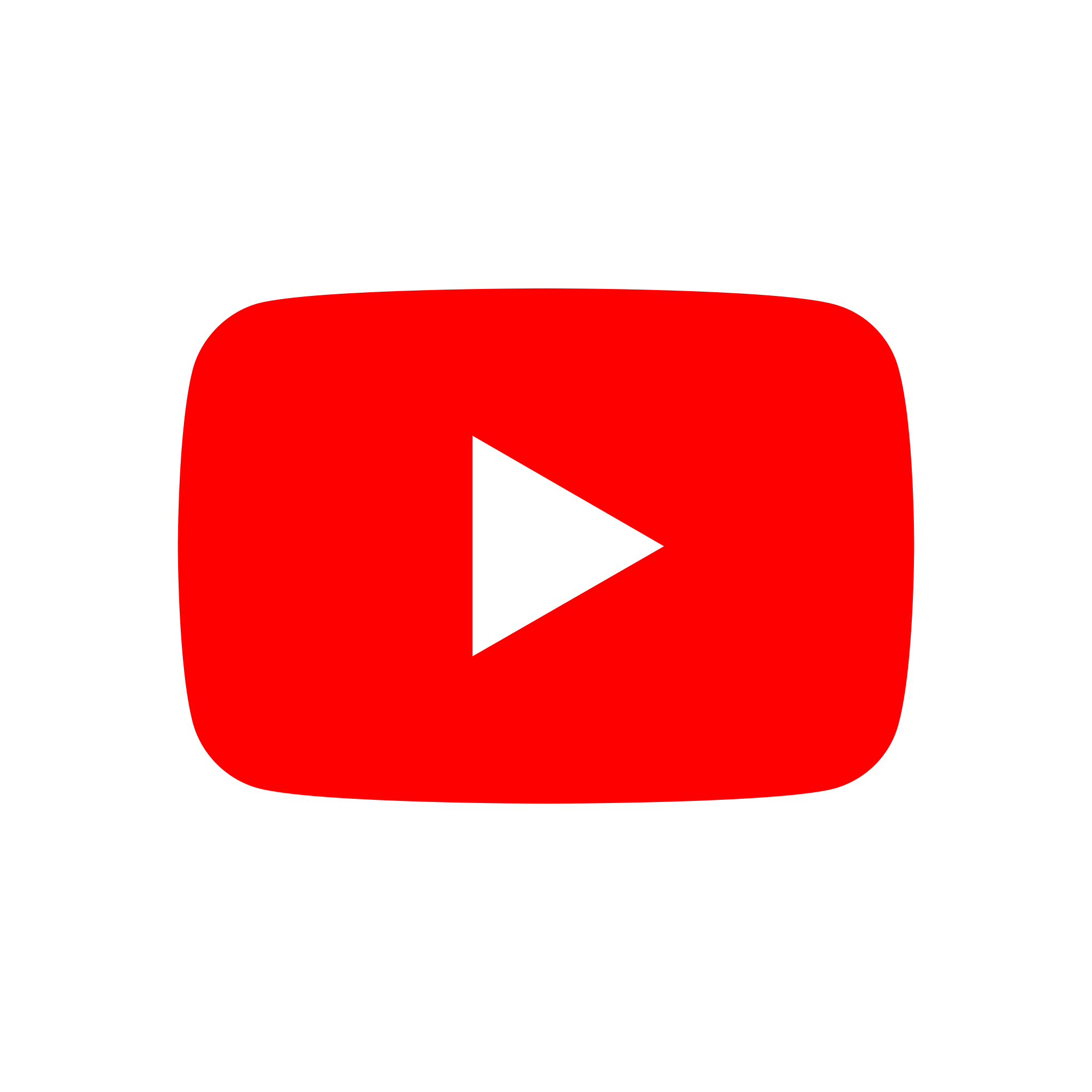 YouTube Logo